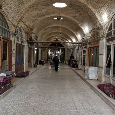 سوق زنجان